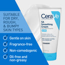 CeraVe SA Smoothing Cream 170g