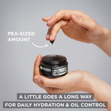 GARNIER PureActive Daily Mattifying Air Cream 50ml