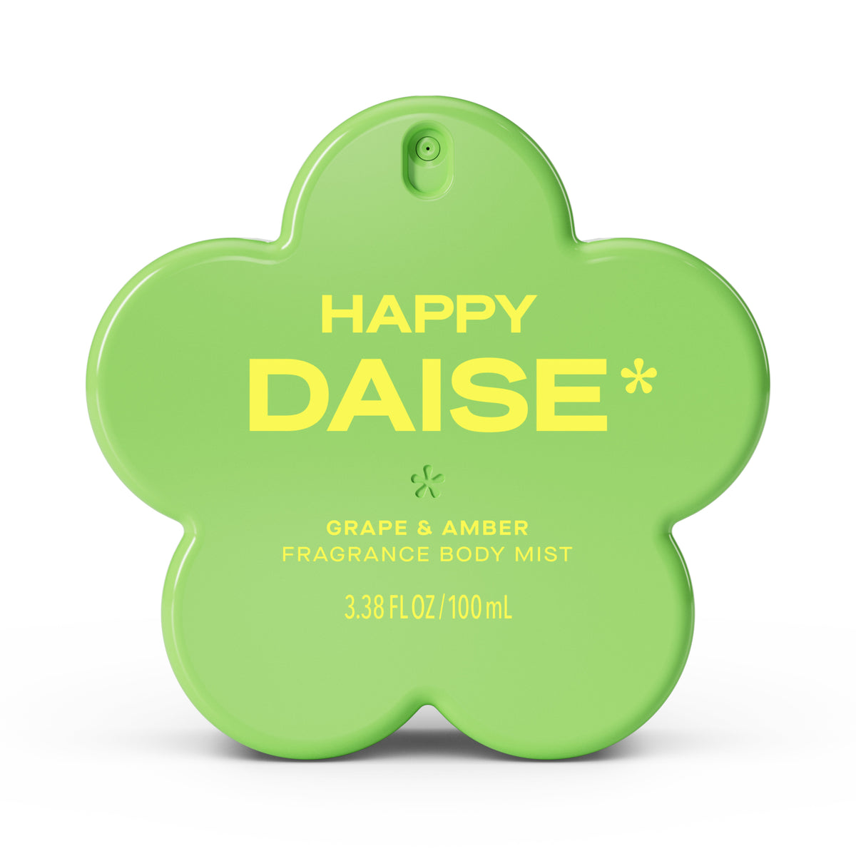 DAISE Happy Fragrance Body Mist 100ml