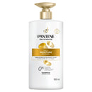 Pantene Pro-V Daily Moisture Renewal Shampoo: Moisturising Shampoo for Dry Hair 900 ml