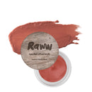 RAWW Coconut Plump Gloss Pot Apple-tini