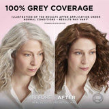 L’Oréal Paris Excellence Crème Permanent Hair Colour - 6 Light Brown