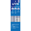 Schwarzkopf Live Colour Silver Toner 75mL