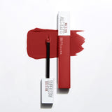 Maybelline Superstay Matte Ink 118 Dancer