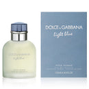 DOLCE & GABBANA LIGHT BLUE POUR HOMME (M) EDT 100 ml IT