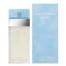DOLCE & GABBANA LIGHT BLUE (W) EDT 100 ml REFILLABLE IT