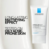 La Roche-Posay Effaclar Mat Moisturiser 40 mL
