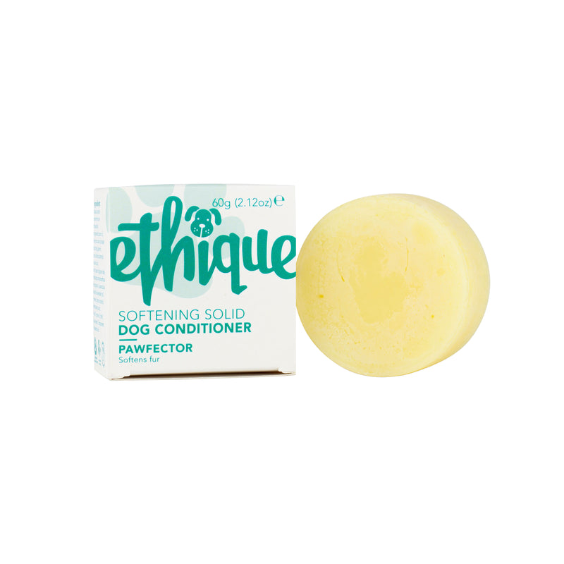 ETHIQUE Conditioner Dog Pawfector 60g