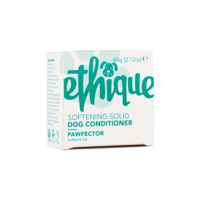 ETHIQUE Conditioner Dog Pawfector 60g