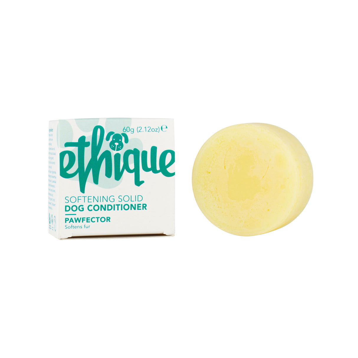 ETHIQUE Conditioner Dog Pawfector 60g