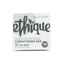 ETHIQUE Conditioner Bar Unscented In The Buff 60g