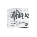 ETHIQUE Conditioner Bar Unscented In The Buff 60g