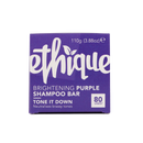 ETHIQUE Tone It Down Purple Shampoo 110g