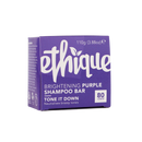 ETHIQUE Tone It Down Purple Shampoo 110g