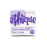 ETHIQUE Tone It Down Purple Cond 60g