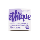 ETHIQUE Tone It Down Purple Cond 60g