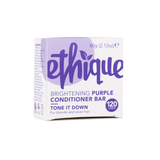 ETHIQUE Tone It Down Purple Cond 60g