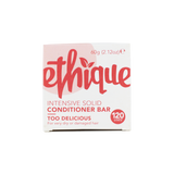 ETHIQUE Too Delicious Solid Conditioner 60g