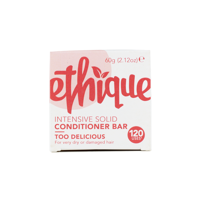 ETHIQUE Too Delicious Solid Conditioner 60g