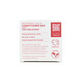 ETHIQUE Too Delicious Solid Conditioner 60g