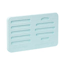ETHIQUE Shampoo & Conditioner Storage Tray Aqua