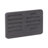ETHIQUE Shampoo & Conditioner Storage Tray Charcoal