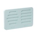 ETHIQUE Face & Body Storage Tray Aqua