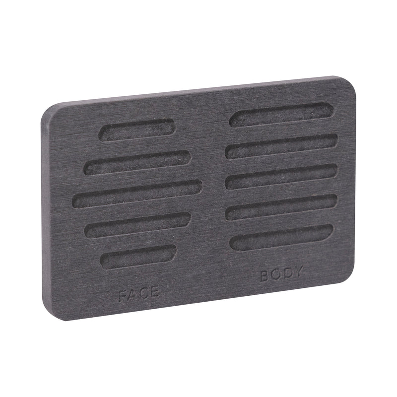 Ethique Face & Body Storage Tray Charcoal