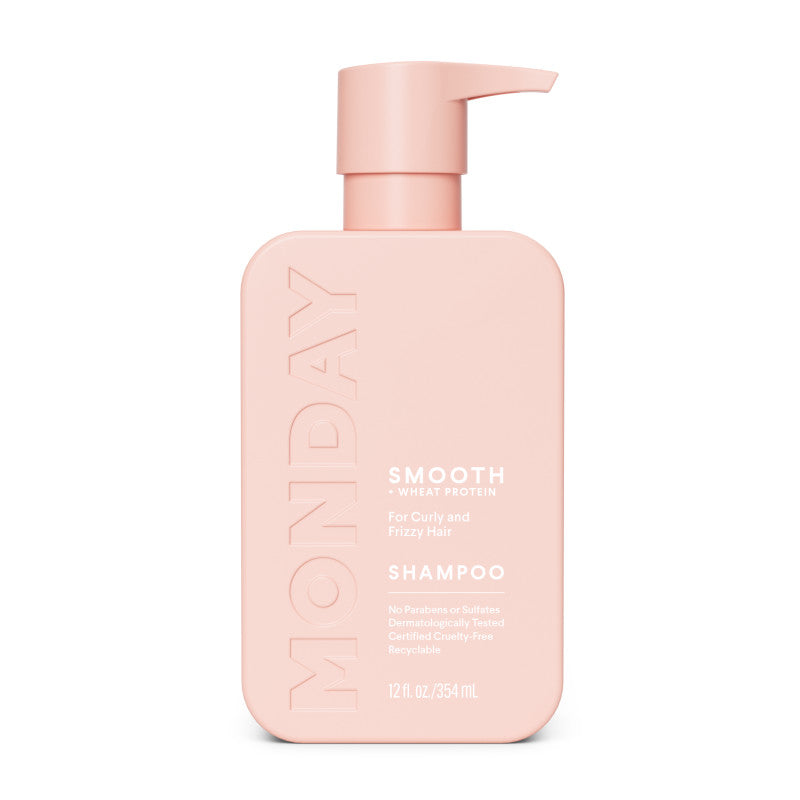 MONDAY Haircare SMOOTH Shampoo 354 mL