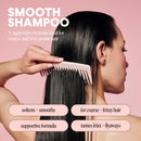 MONDAY Haircare SMOOTH Shampoo 354 mL