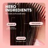 MONDAY Haircare SMOOTH Shampoo 354 mL