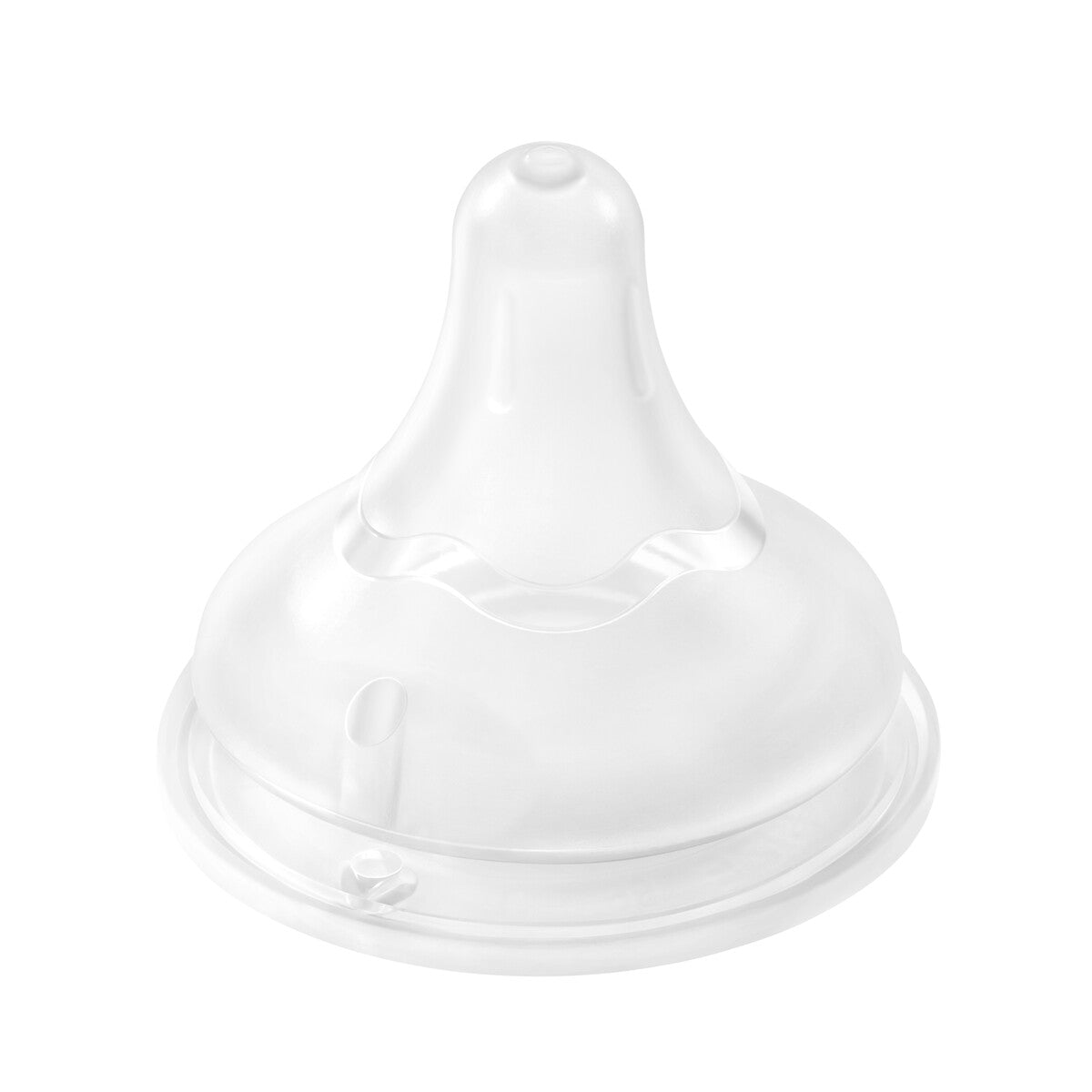 Pigeon Soft Touch Teat SS 1pk
