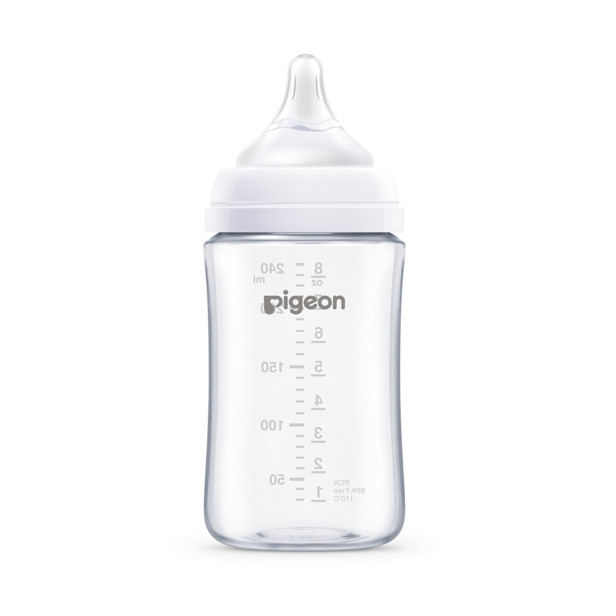 Pigeon Soft Touch Bottle T-Ester 240ml
