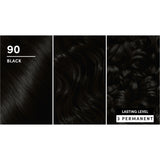 Schwarzkopf Brilliance 90 Black