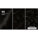 Schwarzkopf Brilliance 90 Black