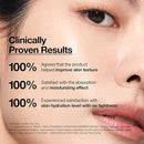 Anua Rice 7+Ceramide Hydrating Barrier Serum 50ml