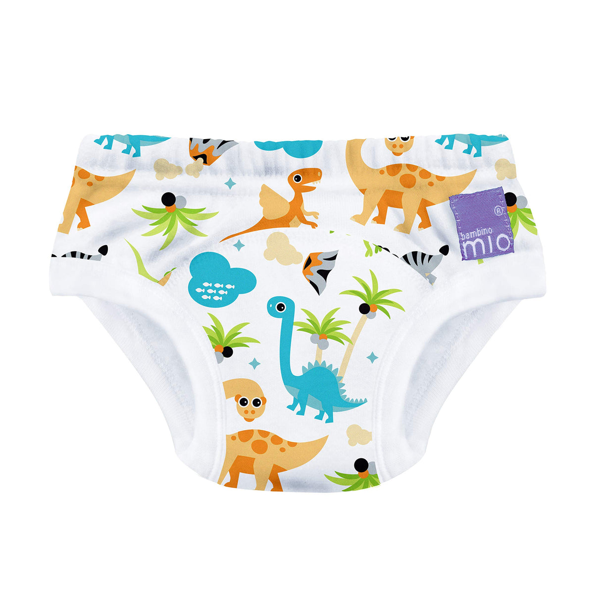 Bambino Mio Training Pants Dino 3+yr