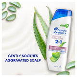 Head & Shoulders Sensitive Scalp Care 2in1 350ml