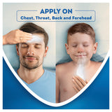 VICKS Xtra Strong Vaporub 100g