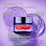 L'Oréal Paris Revitalift Filler [+Ha] Revolumising Day Cream