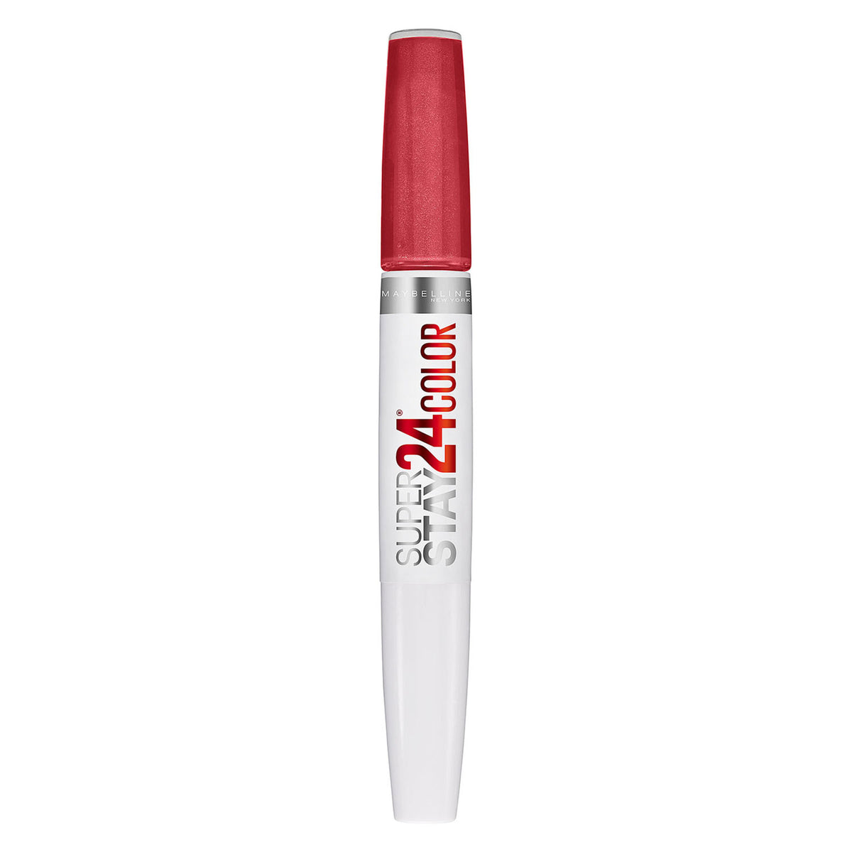 Maybelline Superstay Liquid Lipstick Continuous Coral C