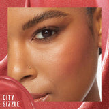 Maybelline Sunkisser Liquid Blush & Bronzer City Sizzle 06