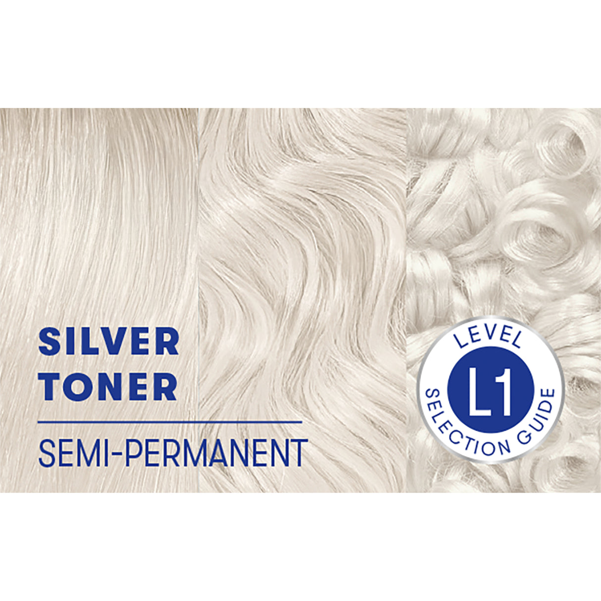 Schwarzkopf Live Colour Silver Toner 75mL