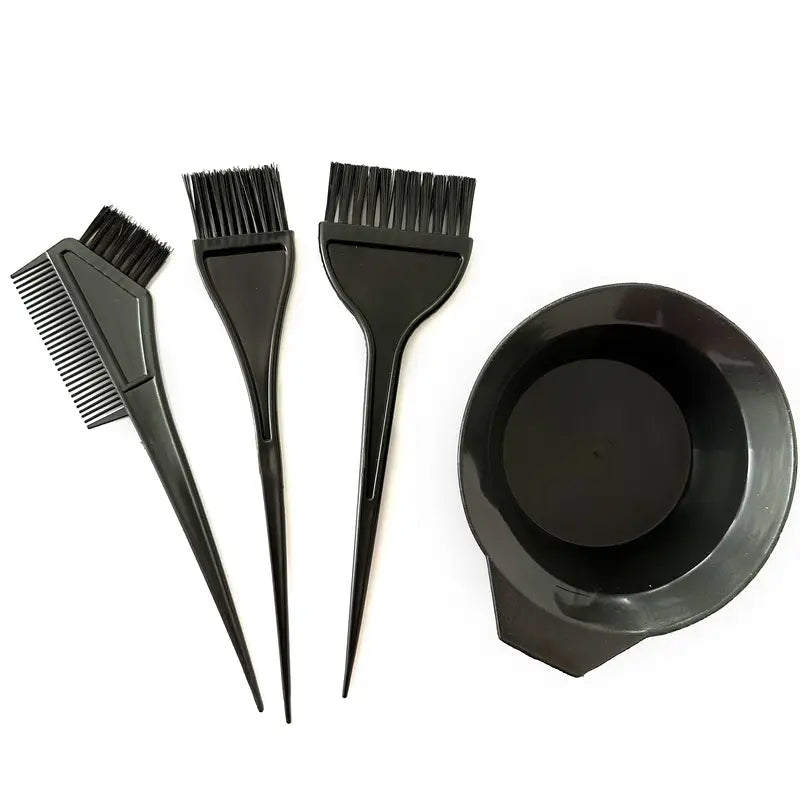 BC Hair Dye Brush and Bowl Kit 1 Each