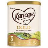 Karicare Gold+ A2 S3 Toddler 900g