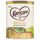 Karicare Gold+ A2 S3 Toddler 900g