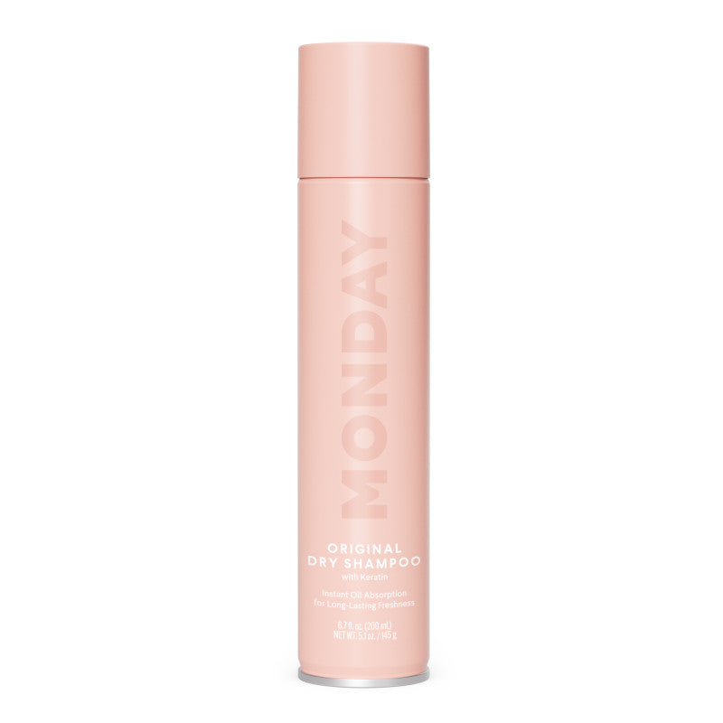 MONDAY Haircare ORIGINAL Dry Shampoo 200 mL