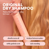 MONDAY Haircare ORIGINAL Dry Shampoo 200 mL