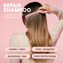 MONDAY Haircare REPAIR Shampoo 354 mL