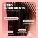 MONDAY Haircare REPAIR Shampoo 354 mL